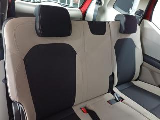 Renault Triber 1.0 Zen auto