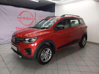 Renault Triber 1.0 Zen auto