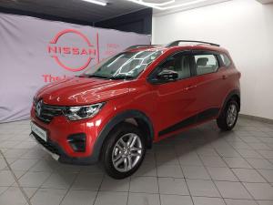 Renault Triber 1.0 Zen auto - Image 13