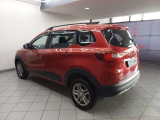 Renault Triber 1.0 Zen auto