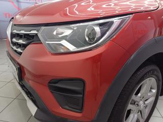 Renault Triber 1.0 Zen auto