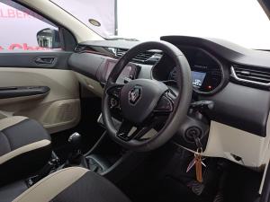 Renault Triber 1.0 Zen auto - Image 16