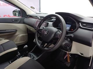 Renault Triber 1.0 Zen auto