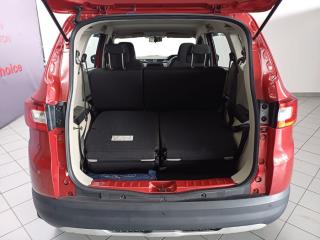 Renault Triber 1.0 Zen auto