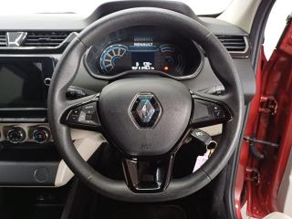 Renault Triber 1.0 Zen auto