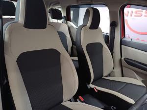 Renault Triber 1.0 Zen auto - Image 19