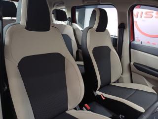 Renault Triber 1.0 Zen auto