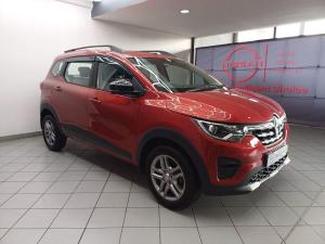 Renault Triber 1.0 Zen auto - Image 1