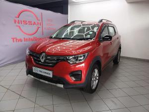 Renault Triber 1.0 Zen auto - Image 22