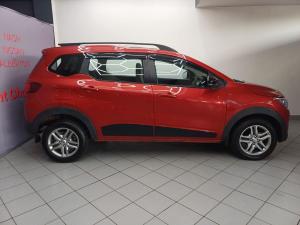 Renault Triber 1.0 Zen auto - Image 23