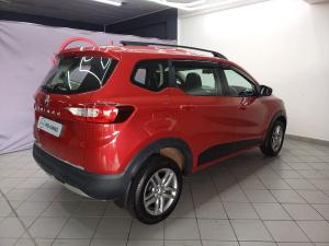 Renault Triber 1.0 Zen auto - Image 24