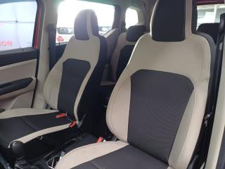 Renault Triber 1.0 Zen auto