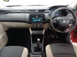 Renault Triber 1.0 Zen auto