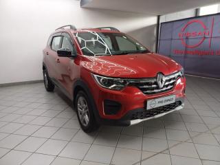 Renault Triber 1.0 Zen auto