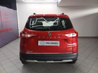 Renault Triber 1.0 Zen auto