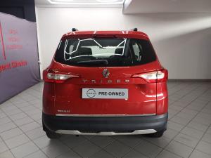 Renault Triber 1.0 Zen auto - Image 7
