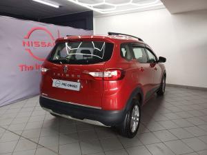 Renault Triber 1.0 Zen auto - Image 9