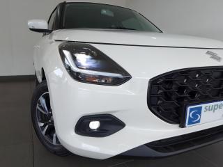Suzuki Swift 1.2 GLX auto