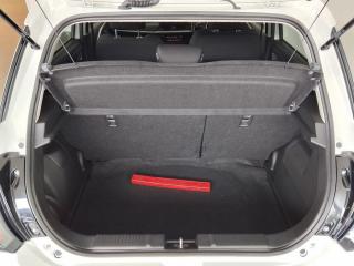 Suzuki Swift 1.2 GLX auto