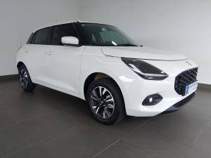 Suzuki Swift 1.2 GLX auto - Image 1