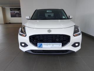 Suzuki Swift 1.2 GLX auto