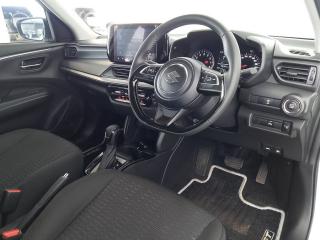 Suzuki Swift 1.2 GLX auto