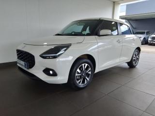 Suzuki Swift 1.2 GLX auto