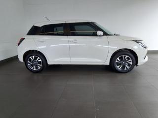 Suzuki Swift 1.2 GLX auto