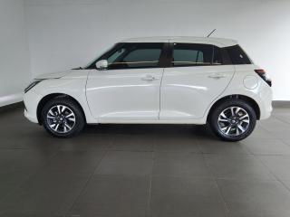 Suzuki Swift 1.2 GLX auto