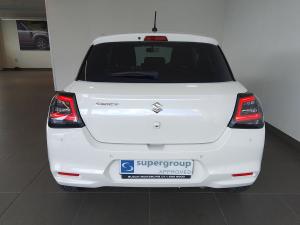 Suzuki Swift 1.2 GLX auto - Image 7