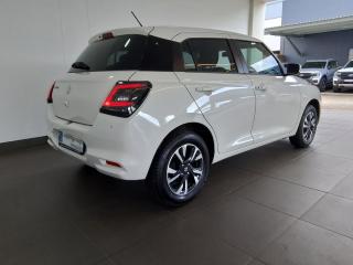 Suzuki Swift 1.2 GLX auto