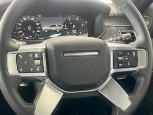 Land Rover Discovery D350 Dynamic SE - Image 10