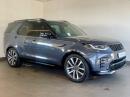 Thumbnail Land Rover Discovery D350 Dynamic SE