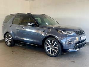 Land Rover Discovery D350 Dynamic SE - Image 1