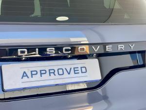 Land Rover Discovery D350 Dynamic SE - Image 20