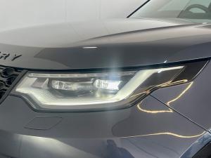 Land Rover Discovery D350 Dynamic SE - Image 22