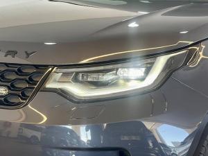 Land Rover Discovery D350 Dynamic SE - Image 23