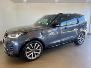 Land Rover Discovery D350 Dynamic SE - Image 29