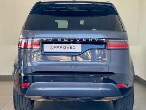 Land Rover Discovery D350 Dynamic SE - Image 2
