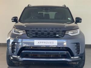Land Rover Discovery D350 Dynamic SE - Image 2