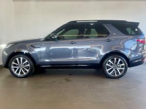 Land Rover Discovery D350 Dynamic SE - Image 3