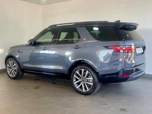 Land Rover Discovery D350 Dynamic SE - Image 4