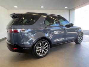 Land Rover Discovery D350 Dynamic SE - Image 6