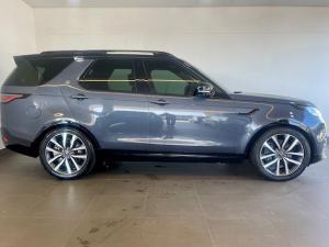 Land Rover Discovery D350 Dynamic SE - Image 6