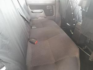 Nissan NP300 Hardbody 2.5TDi double cab Hi-rider - Image 10