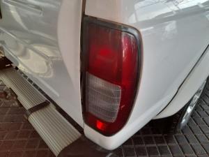 Nissan NP300 Hardbody 2.5TDi double cab Hi-rider - Image 15