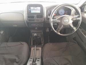 Nissan NP300 Hardbody 2.5TDi double cab Hi-rider - Image 17