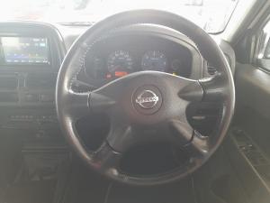 Nissan NP300 Hardbody 2.5TDi double cab Hi-rider - Image 18