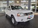 Thumbnail Nissan NP300 Hardbody 2.5TDi double cab Hi-rider
