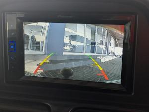 Nissan NP300 Hardbody 2.5TDi double cab Hi-rider - Image 20